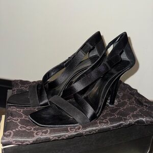 Gucci heels